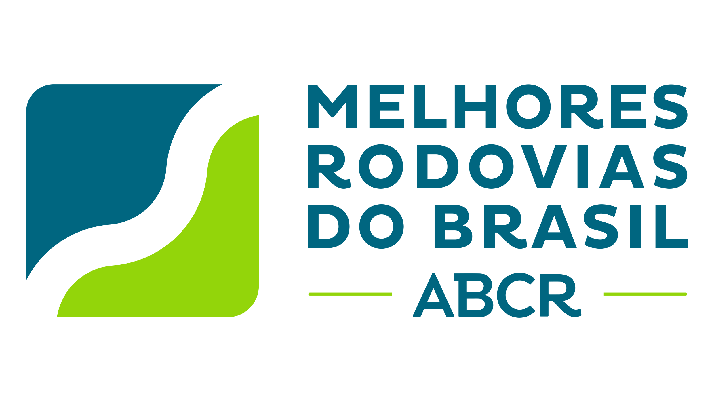 Logotipo ABCR