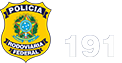 Logotipo PRF